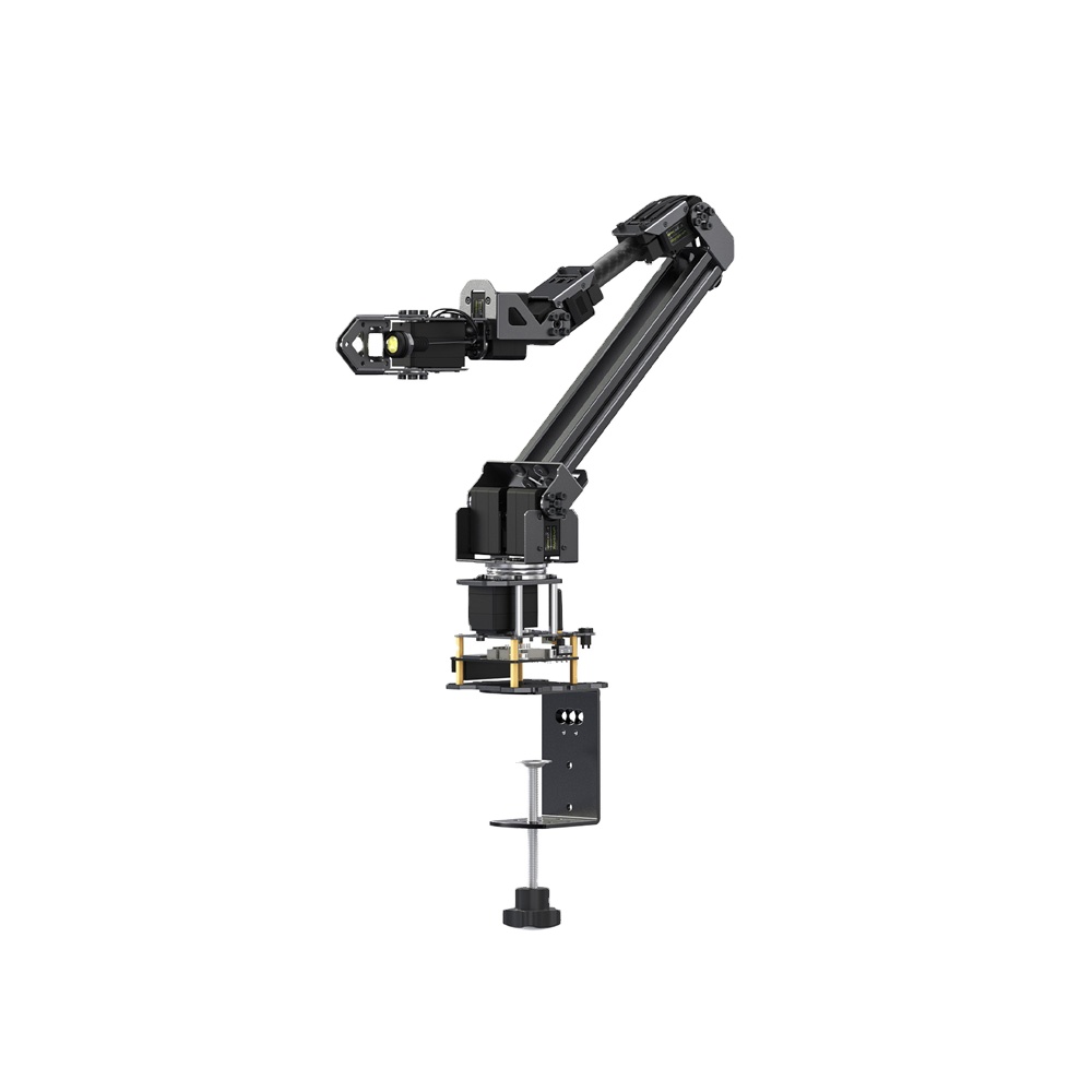 Robot Arm 5 Dof Servo - RoArm-M3 Waveshare 5+1 DOF Yüksek Torklu