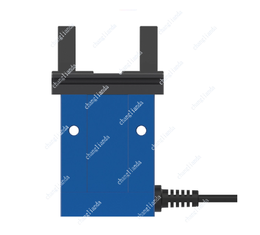 Robot Gripper Electric Parallel - Endüstriyel Paralel Elektrikli Tutucu IP20 Düşük