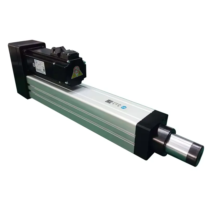 Linear Actuator Electric 1000Mm - Yüksek Hassasiyetli Lineer Aktüatör 200mm 400mm