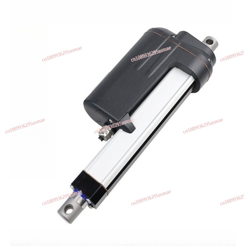Linear Actuator Electric 1000Mm - 1000mm Elektrikli Lineer Aktüatör 12000N Yüksek