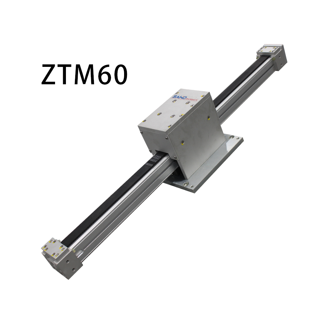 Linear Actuator Electric 1000Mm - ZTM60 Lineer Modül, 1000mm/s Dikey Kullanım