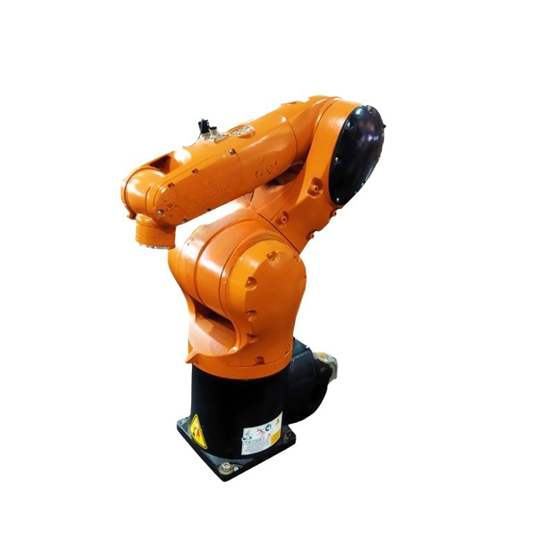 Robotic Arm 6 Axis Desktop - Robot yükü 6KG küçük 6 eksenli