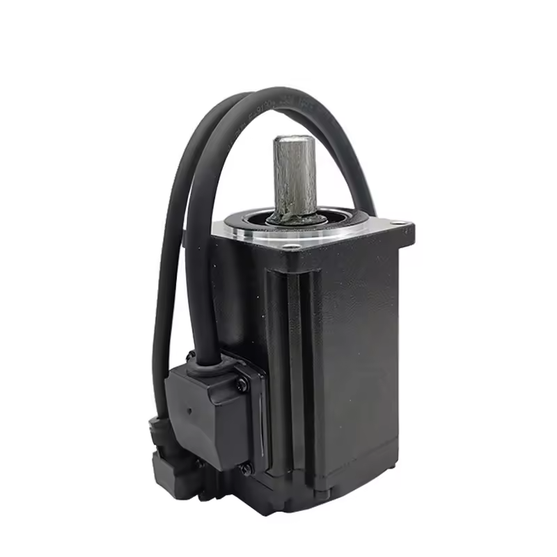 Servo Motor 750W Ac Driver - Sıcak Satış Orijinal Yeni Servo Sürücü