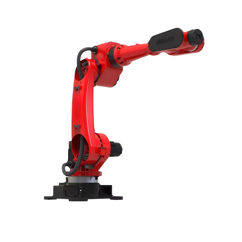 Industrial Robot Arm 20Kg Payload - Sıcak Satış 20KG Taşıma Kapasiteli 1850mm