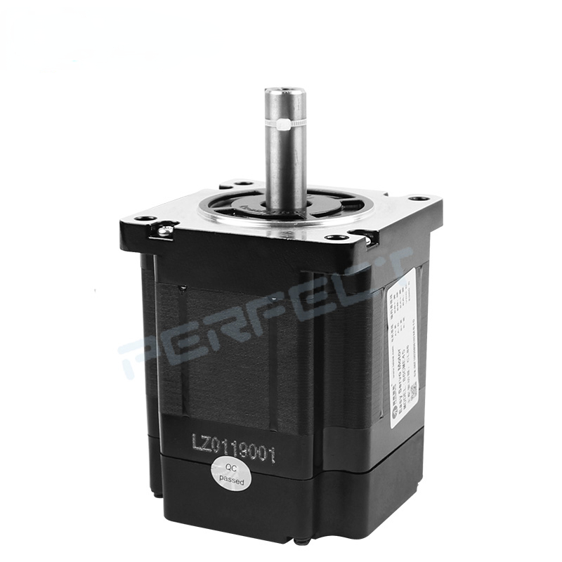 86CME45 Leadshine Kapalı Döngü - Stepper Motor Nema 34 Closed Loop incelemesi ve fiyatı