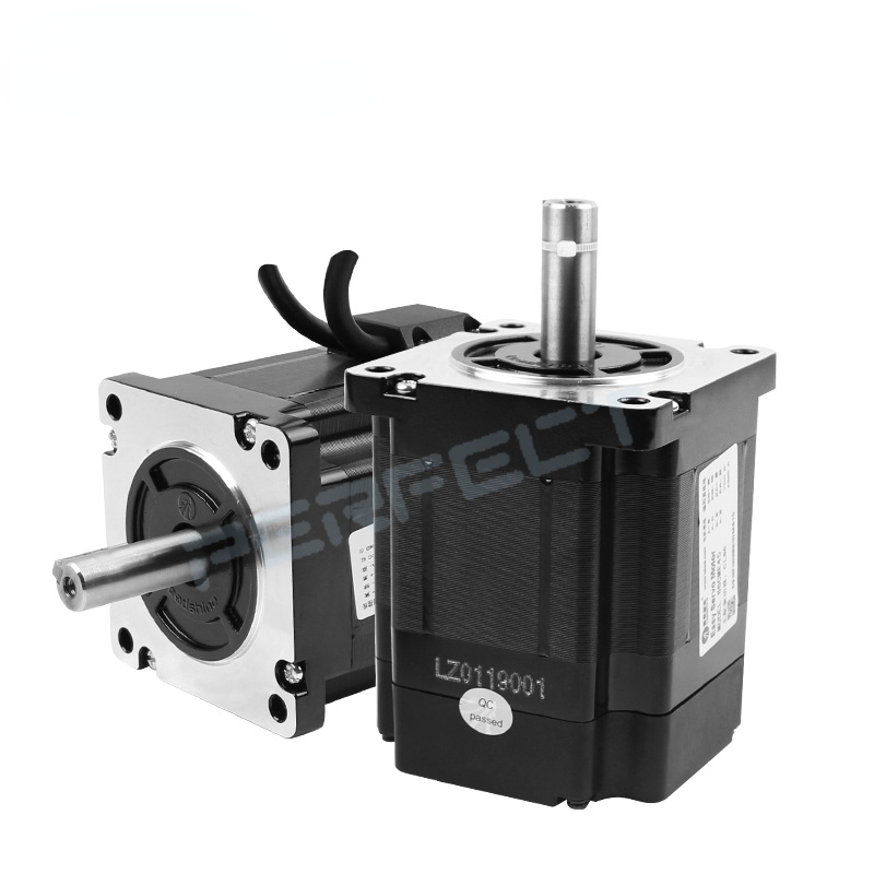 86CME45 Leadshine Kapalı Döngü - Stepper Motor Nema 34 Closed Loop incelemesi ve fiyatı