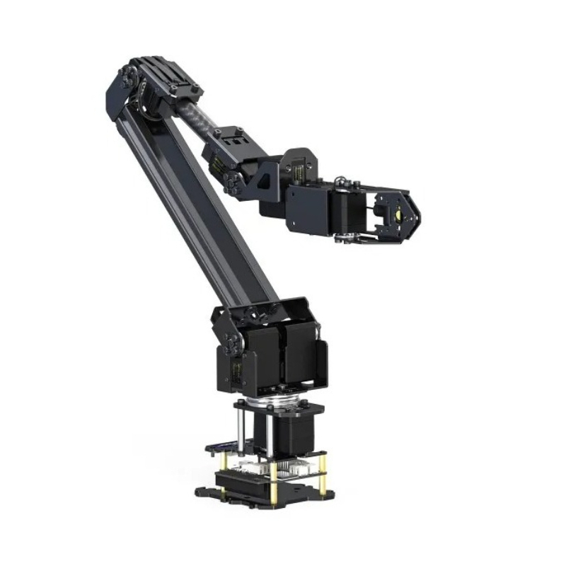 5+1 DOF Yüksek Torklu Robotik  - Robot Arm 5 Dof Servo incelemesi ve fiyatı