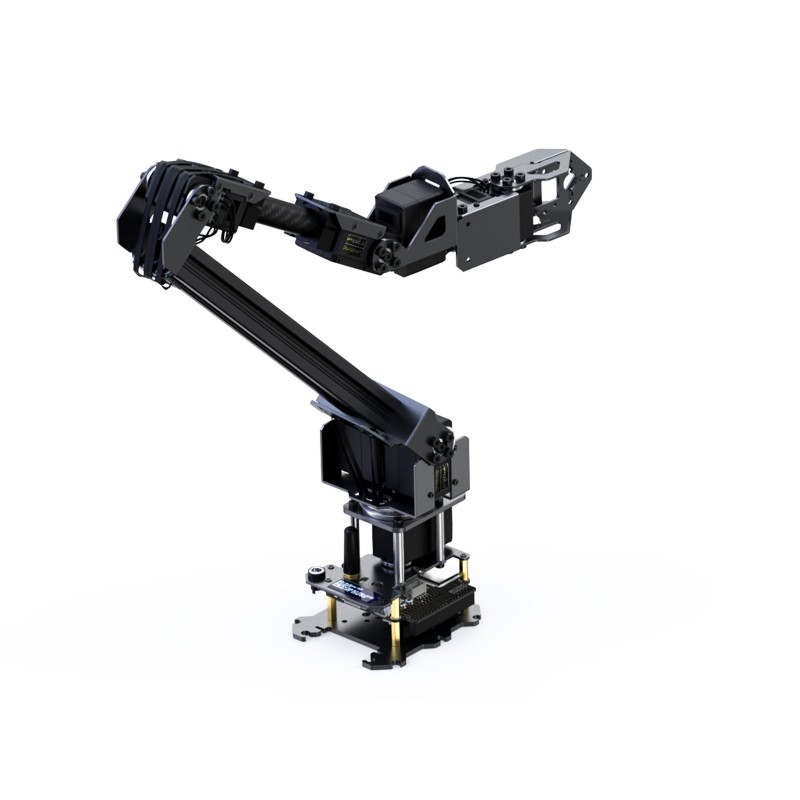 Ro Arm-M 3, 5 + 1 DOF Yüksek T - Robot Arm 5 Dof Servo incelemesi ve fiyatı