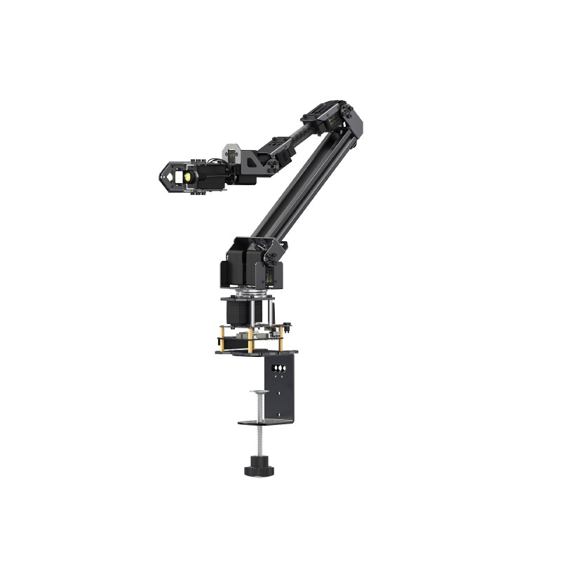Ro Arm-M 3, 5 + 1 DOF Yüksek T - Robot Arm 5 Dof Servo incelemesi ve fiyatı