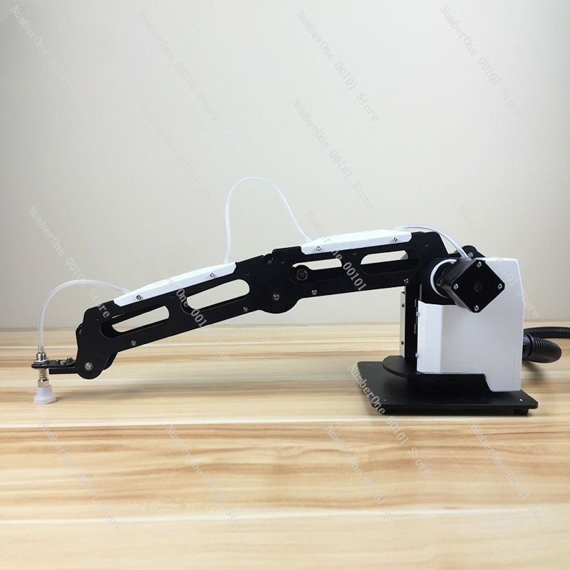 Masaüstü Küçük Endüstriyel Üç  - Robot Arm Teach Pendant incelemesi ve fiyatı