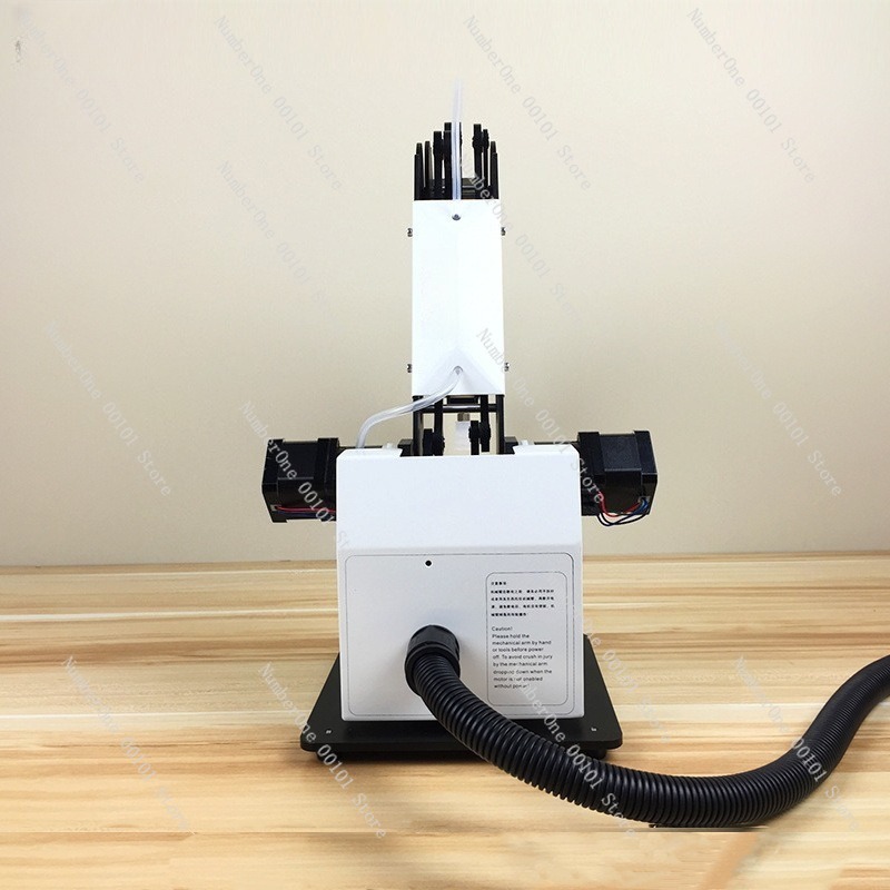 Masaüstü Küçük Endüstriyel Üç  - Robot Arm Teach Pendant incelemesi ve fiyatı