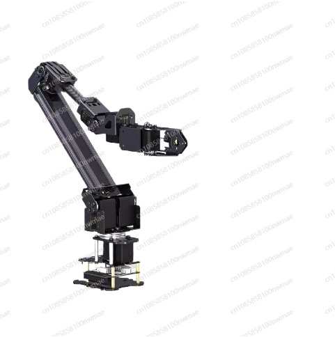 5+1 DOF Yüksek Torklu Robotik  - Robot Arm 5 Dof Servo incelemesi ve fiyatı