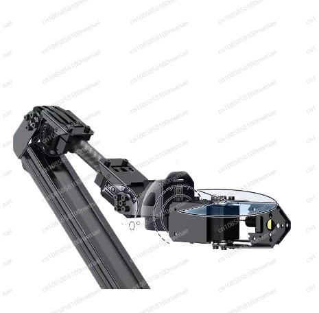 5+1 DOF Yüksek Torklu Robotik  - Robot Arm 5 Dof Servo incelemesi ve fiyatı