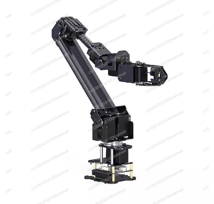5+1 DOF Yüksek Torklu Robotik  - Robot Arm 5 Dof Servo incelemesi ve fiyatı