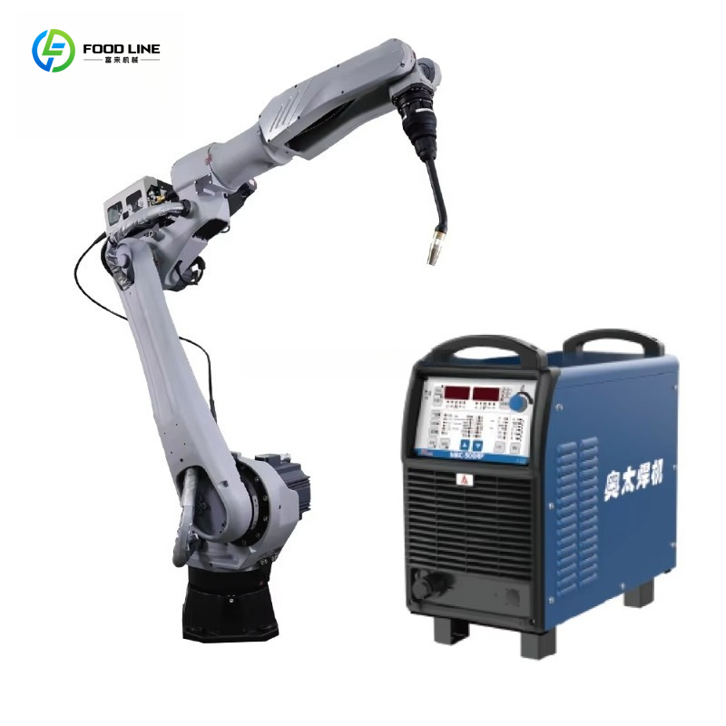 Özelleştirilmiş Endüstriyel 6  - Robot Arm Teach Pendant incelemesi ve fiyatı