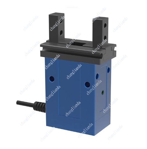 Endüstriyel Paralel Elektrikli - Robot Gripper Electric Parallel incelemesi ve fiyatı