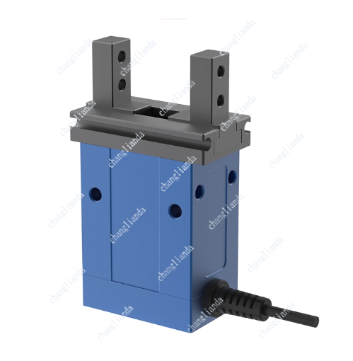 Endüstriyel Paralel Elektrikli - Robot Gripper Electric Parallel incelemesi ve fiyatı