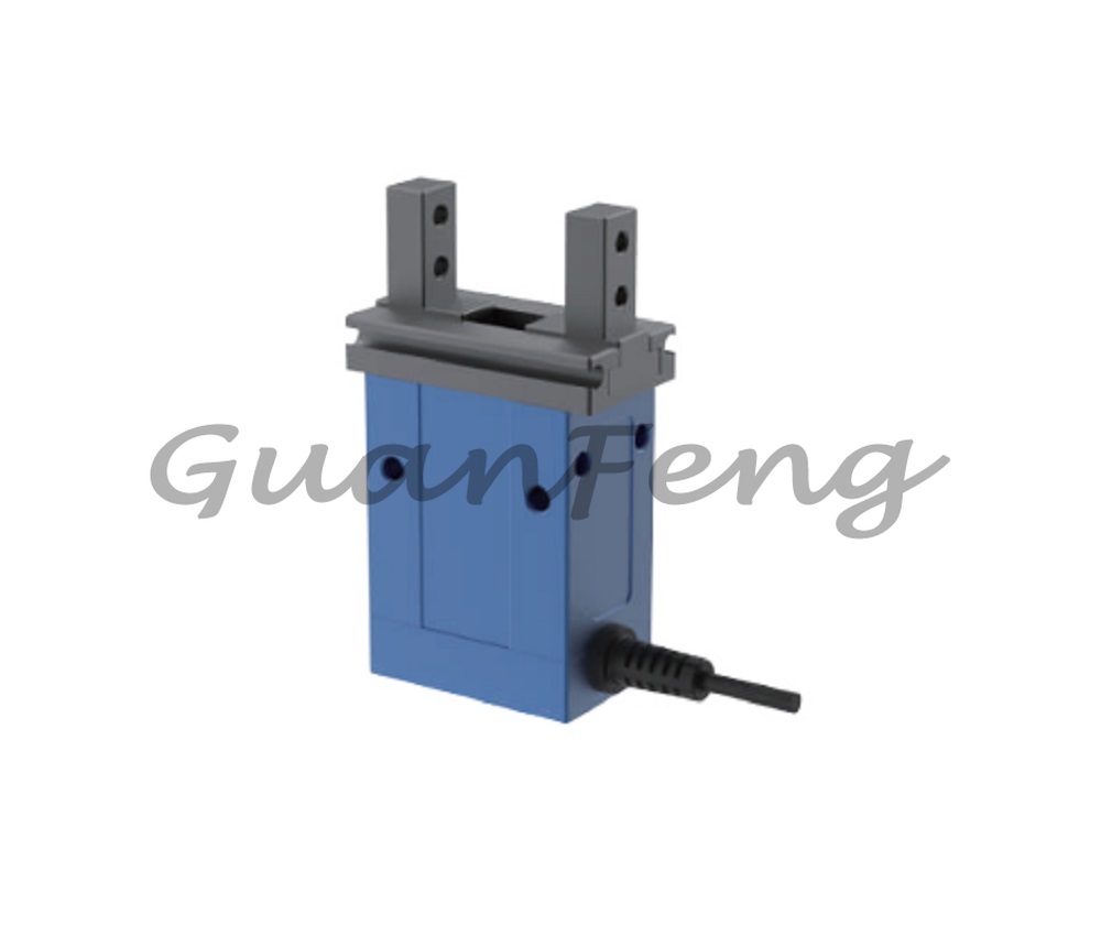 IP20 Düşük Gürültülü Paralel E - Robot Gripper Electric Parallel incelemesi ve fiyatı