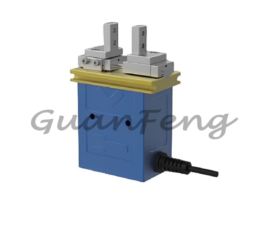IP20 Düşük Gürültülü Paralel E - Robot Gripper Electric Parallel incelemesi ve fiyatı