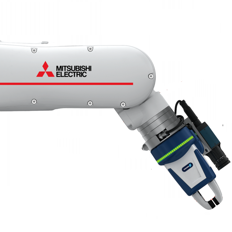 Elektrikli Paralel Tutucuya Sa - Robot Gripper Electric Parallel incelemesi ve fiyatı