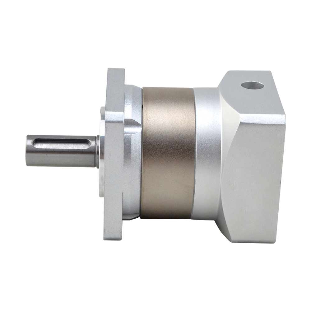 STEPPERONLINE Nema 23 Planet Ş - Planetary Gearbox Nema 23 incelemesi ve fiyatı