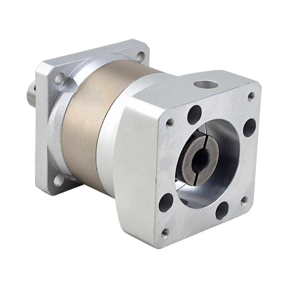 STEPPERONLINE Nema 23 Planet Ş - Planetary Gearbox Nema 23 incelemesi ve fiyatı