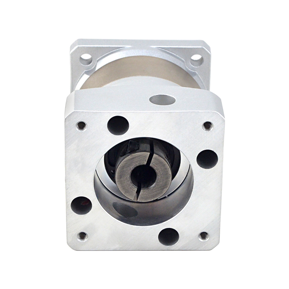 STEPPERONLINE Nema 23 Planet Ş - Planetary Gearbox Nema 23 incelemesi ve fiyatı