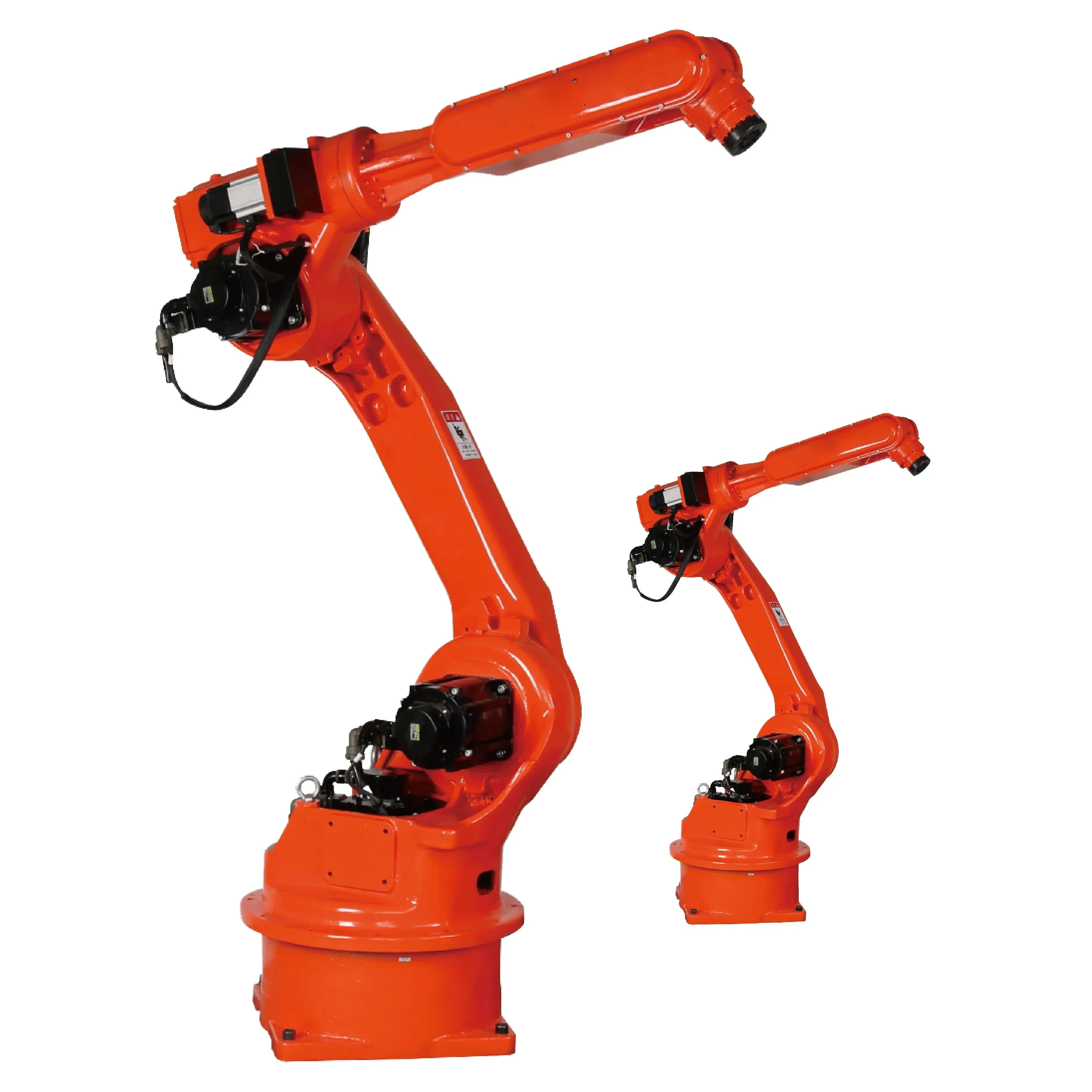 20 kg Taşıma Kapasiteli 6 Ekse - Industrial Robot Arm 20Kg Payload incelemesi ve fiyatı