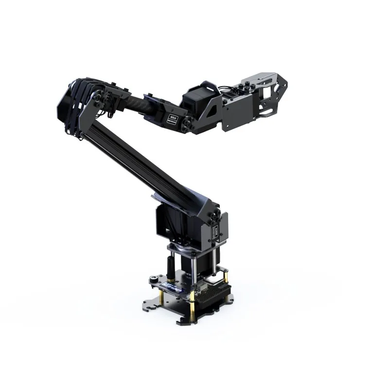 5 + 1 DOF yüksek torklu seri v - Robot Arm 5 Dof Servo incelemesi ve fiyatı
