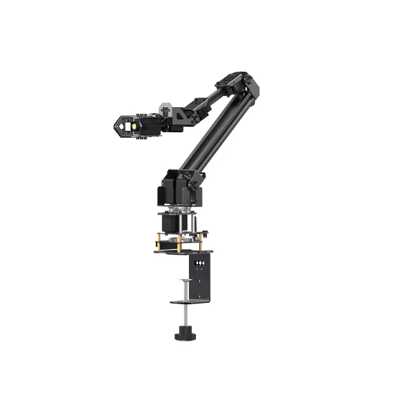 5 + 1 DOF yüksek torklu seri v - Robot Arm 5 Dof Servo incelemesi ve fiyatı