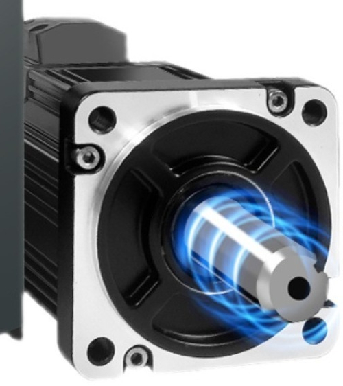 60 80 110 130 Flanşlı AC Servo - Servo Motor 750W Ac Driver incelemesi ve fiyatı