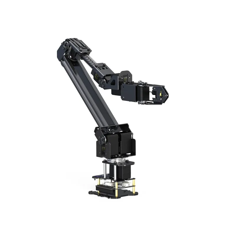 5 + 1 DOF Yüksek Torklu Seri V - Robot Arm 5 Dof Servo incelemesi ve fiyatı