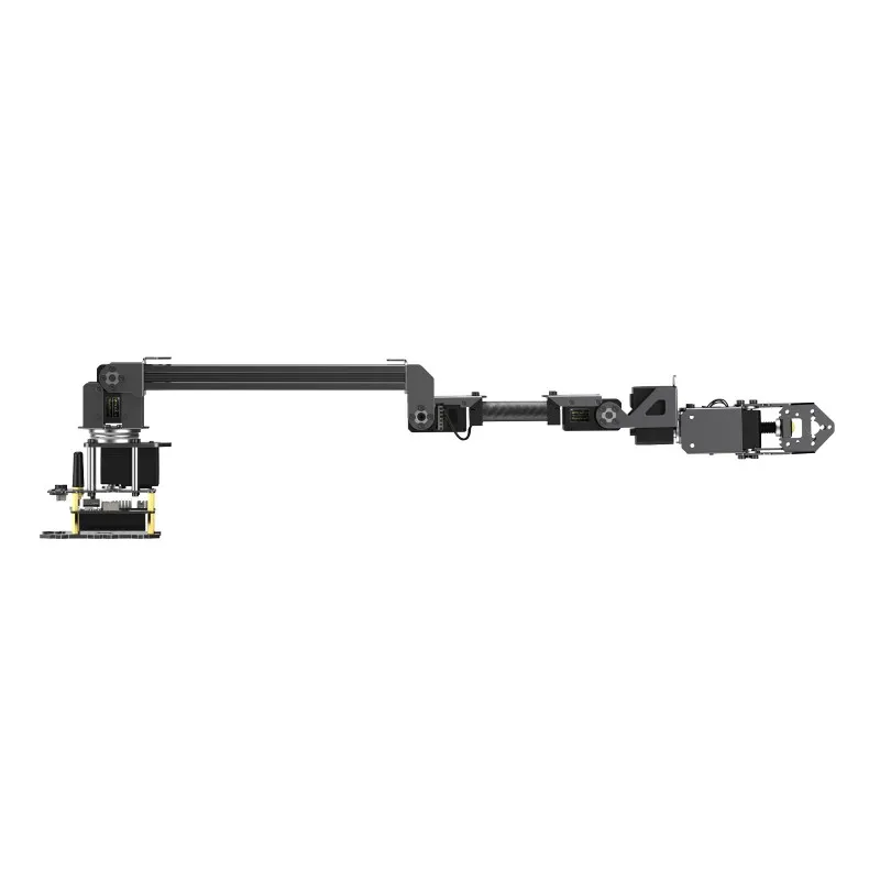 5 + 1 DOF Yüksek Torklu Seri V - Robot Arm 5 Dof Servo incelemesi ve fiyatı