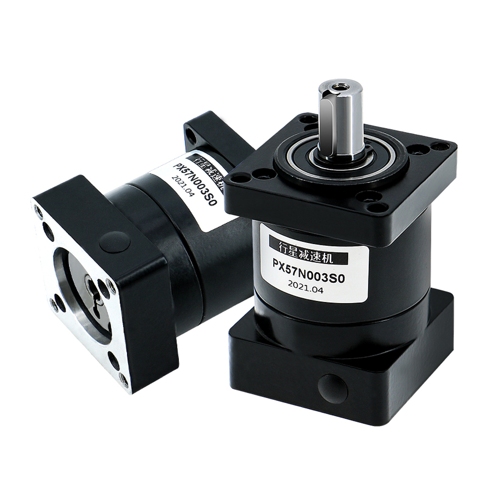 HLTNC NEMA 23 Planet Dişli Kut - Planetary Gearbox Nema 23 incelemesi ve fiyatı