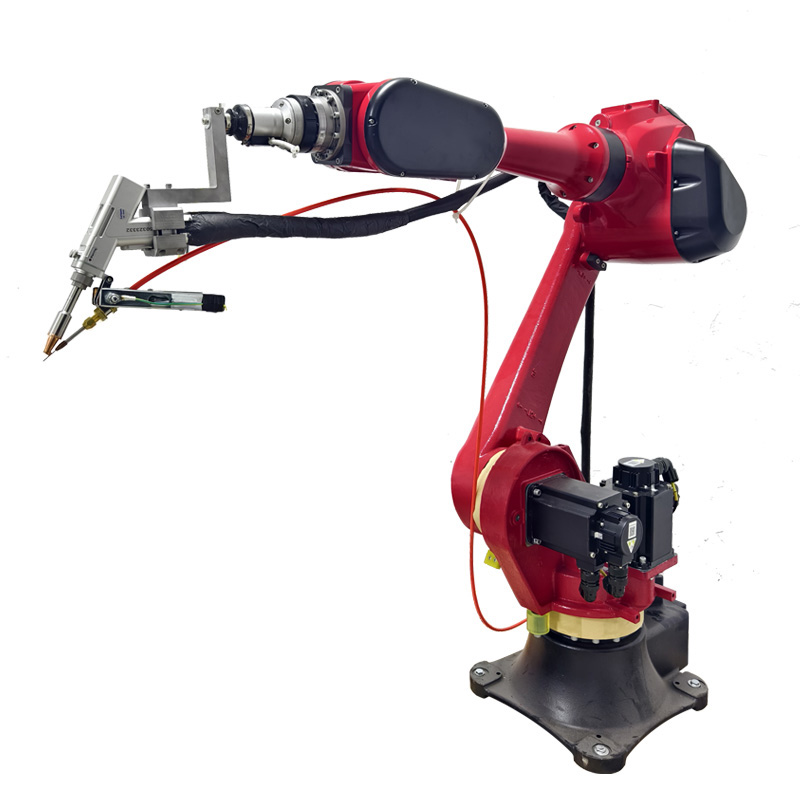 Yüksek Talep Gören 6 Eksenli M - Industrial Robot Arm 20Kg Payload incelemesi ve fiyatı