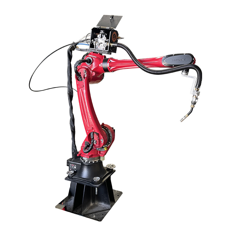 Yüksek Talep Gören 6 Eksenli M - Industrial Robot Arm 20Kg Payload incelemesi ve fiyatı