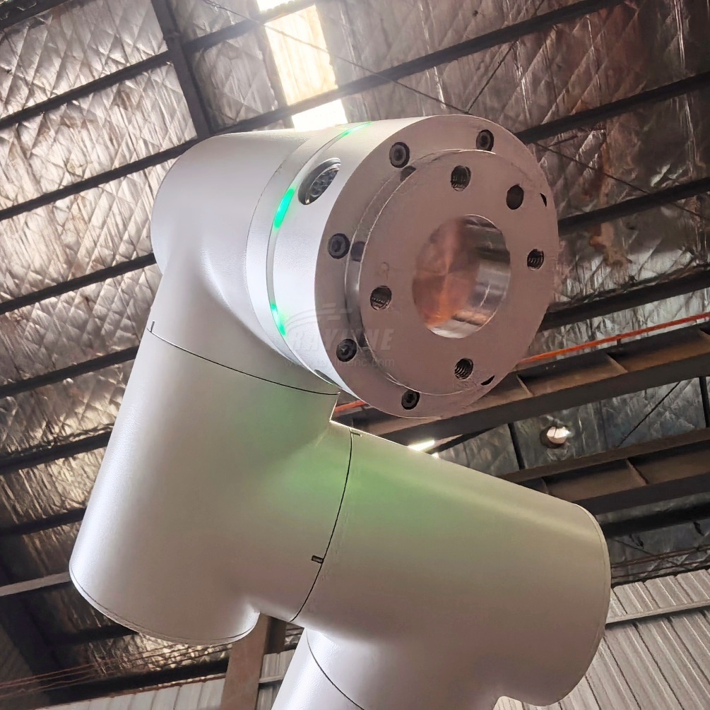 6 Eksenli FR Cobot Robot Kolu  - Robotic Arm 6 Axis Desktop incelemesi ve fiyatı