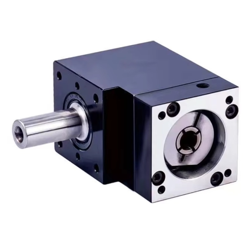 Nema23 Step Servo Redüktörü Ge - Planetary Gearbox Nema 23 incelemesi ve fiyatı