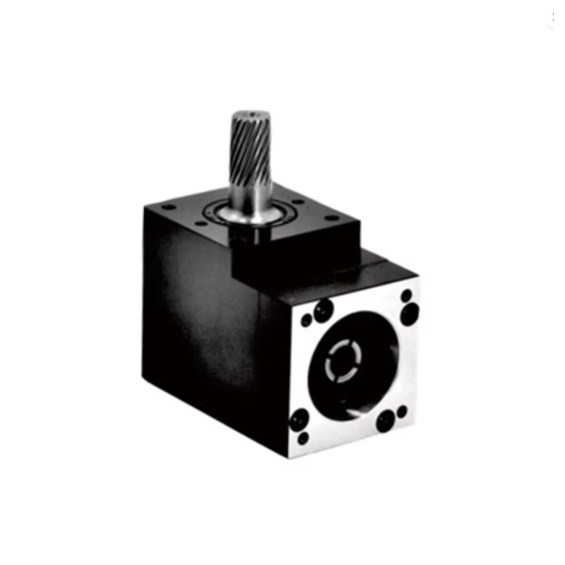 Nema23 Step Servo Redüktörü Ge - Planetary Gearbox Nema 23 incelemesi ve fiyatı