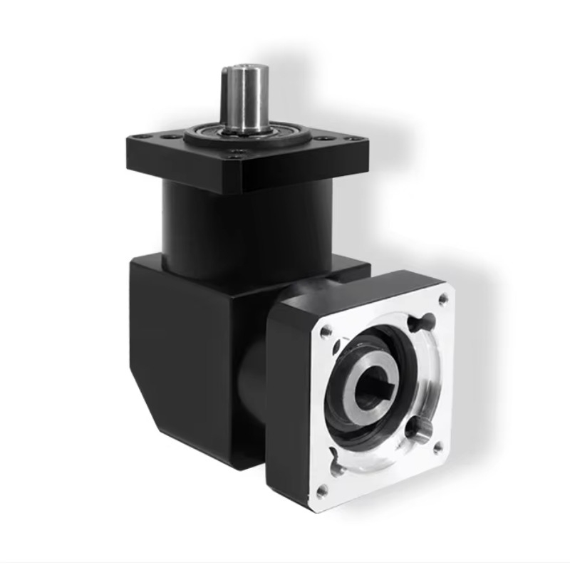 Nema23 Step Servo Redüktörü Ge - Planetary Gearbox Nema 23 incelemesi ve fiyatı