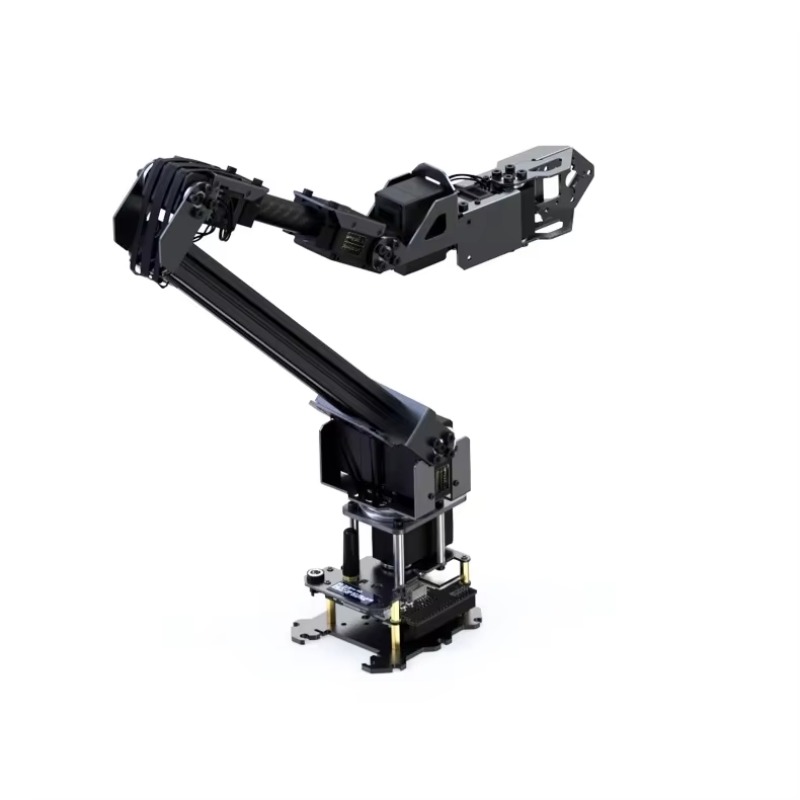 ZYSY 5 + 1 DOF Yüksek Torklu S - Robot Arm 5 Dof Servo incelemesi ve fiyatı