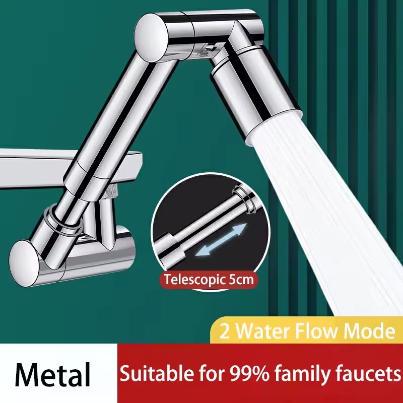 Yeni Metal 1440 ° Geri çekileb - Robot Arm Teach Pendant incelemesi ve fiyatı