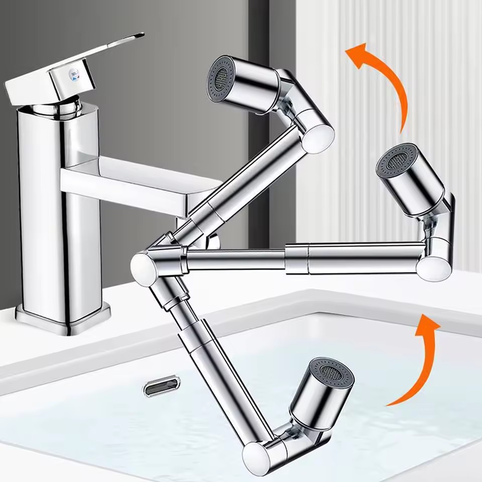 Yeni Metal 1440 ° Geri çekileb - Robot Arm Teach Pendant incelemesi ve fiyatı