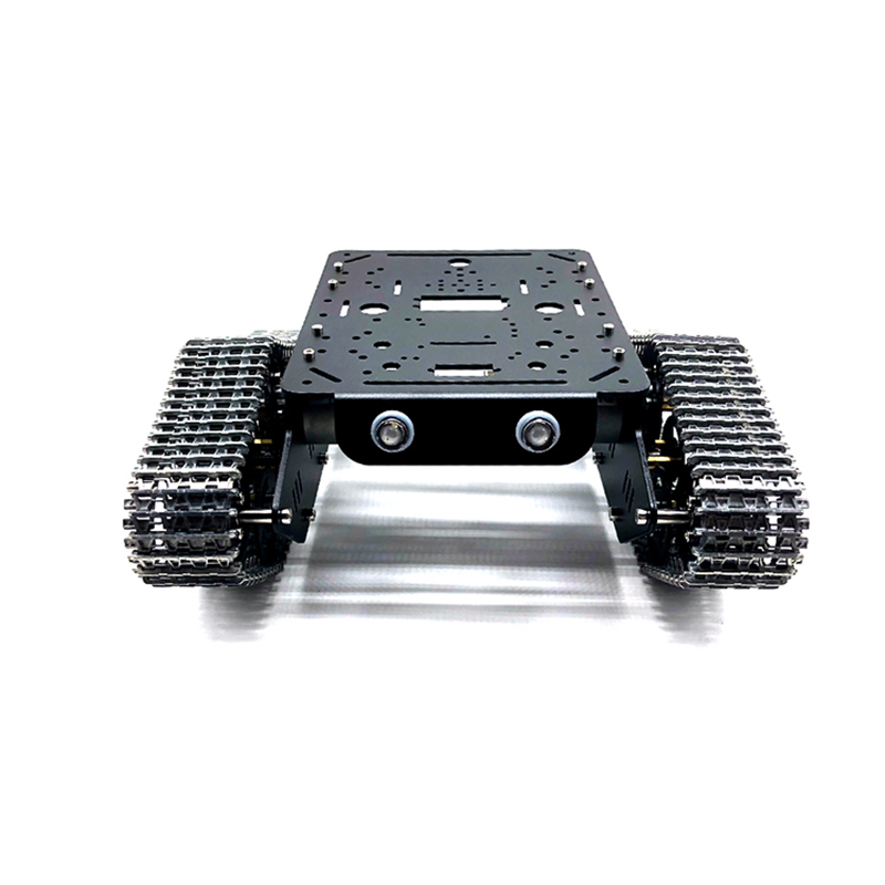 Plastik veya metal paletlere s - Robotic Arm Kit Arduino incelemesi ve fiyatı