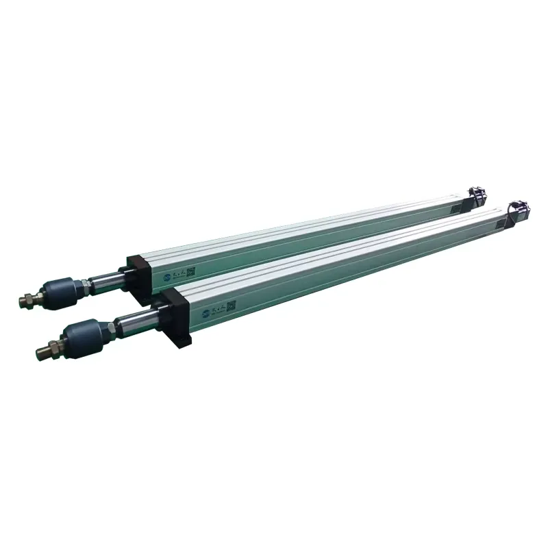Yüksek Hassasiyetli Lineer Akt - Linear Actuator Electric 1000Mm incelemesi ve fiyatı