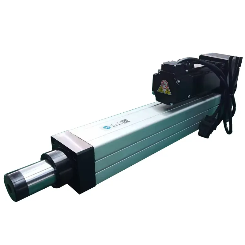 Yüksek Hassasiyetli Lineer Akt - Linear Actuator Electric 1000Mm incelemesi ve fiyatı