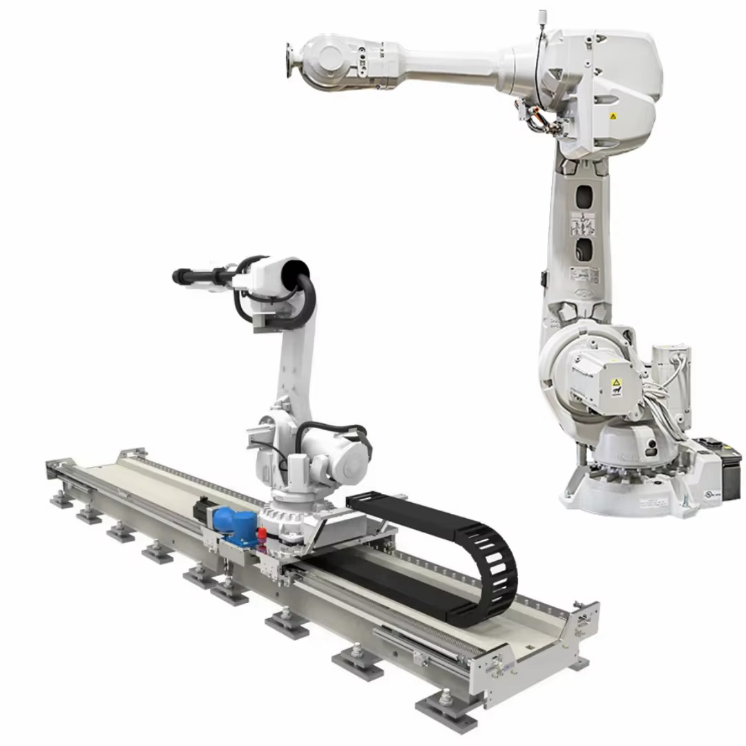 20 kg yük kapasiteli ve 2500 m - Industrial Robot Arm 20Kg Payload incelemesi ve fiyatı