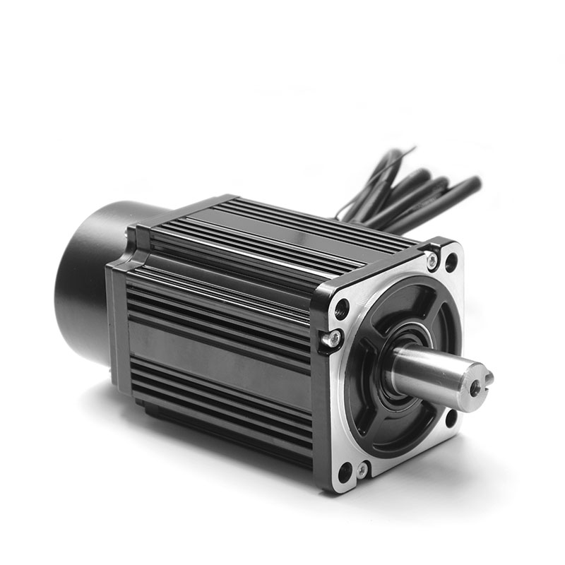 2024 Sıcak Satışlar Siheng Mot - Servo Motor 750W Ac Driver incelemesi ve fiyatı