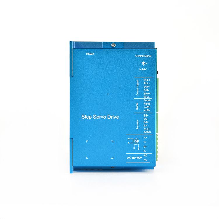 Çin'den Tedarik Edilen Nema 34 - Stepper Motor Nema 34 Closed Loop incelemesi ve fiyatı