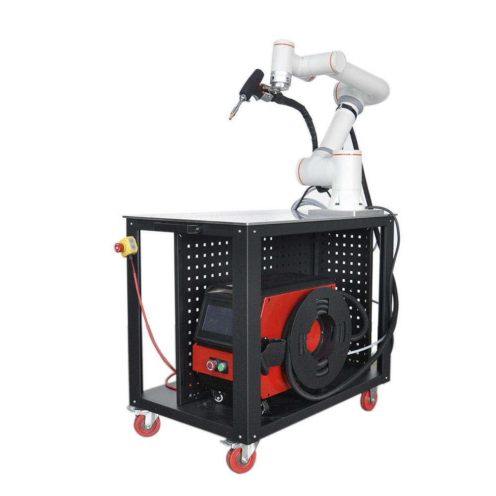 Mini 6 Eksenli Otomatik Masaüs - Robotic Arm 6 Axis Desktop incelemesi ve fiyatı